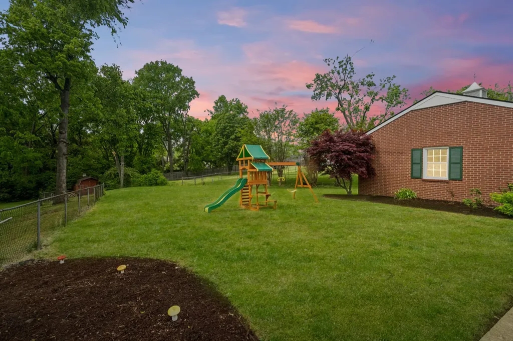 441 Wauford Drive Nashville TN 37211