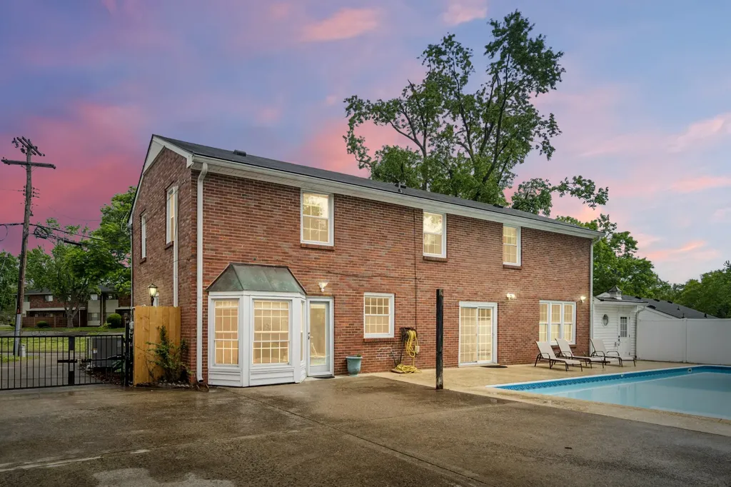 441 Wauford Drive Nashville TN 37211