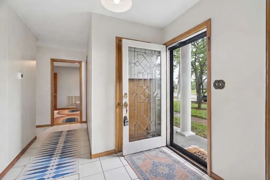 441 Wauford Drive Nashville TN 37211