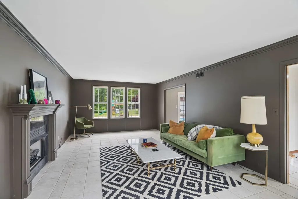 441 Wauford Drive Nashville TN 37211