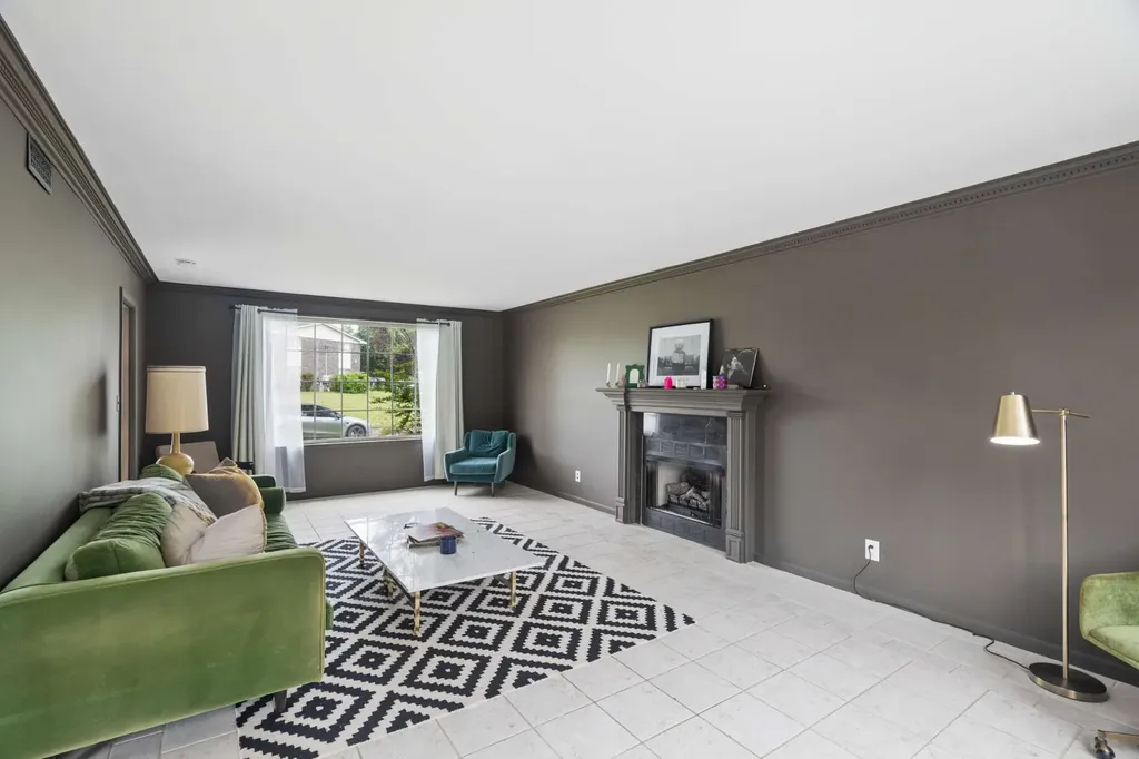 441 Wauford Drive Nashville TN 37211
