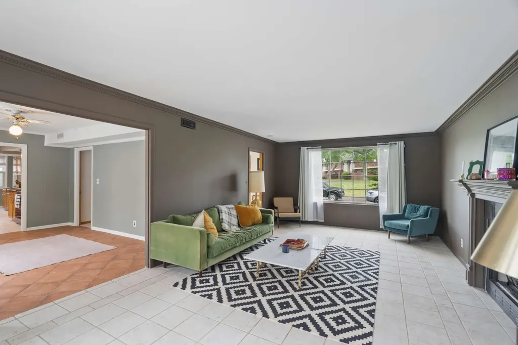 441 Wauford Drive Nashville TN 37211