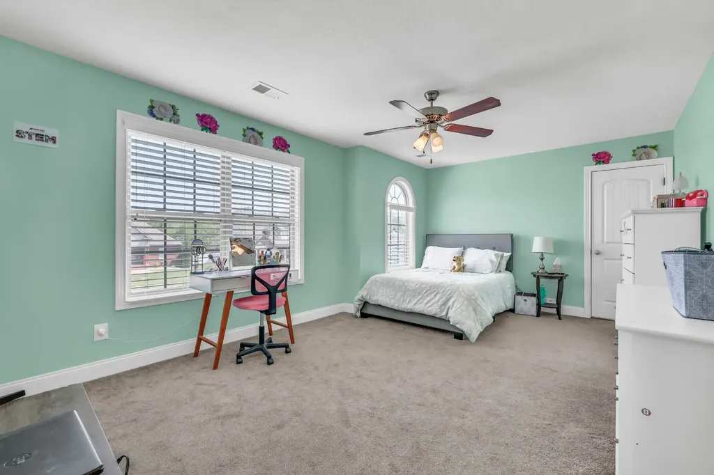 2212 Ellington Gait Drive Clarksville TN 37043