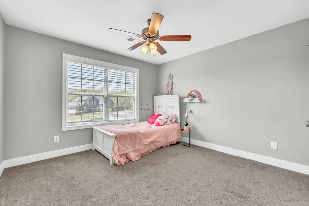 2212 Ellington Gait Drive Clarksville TN 37043