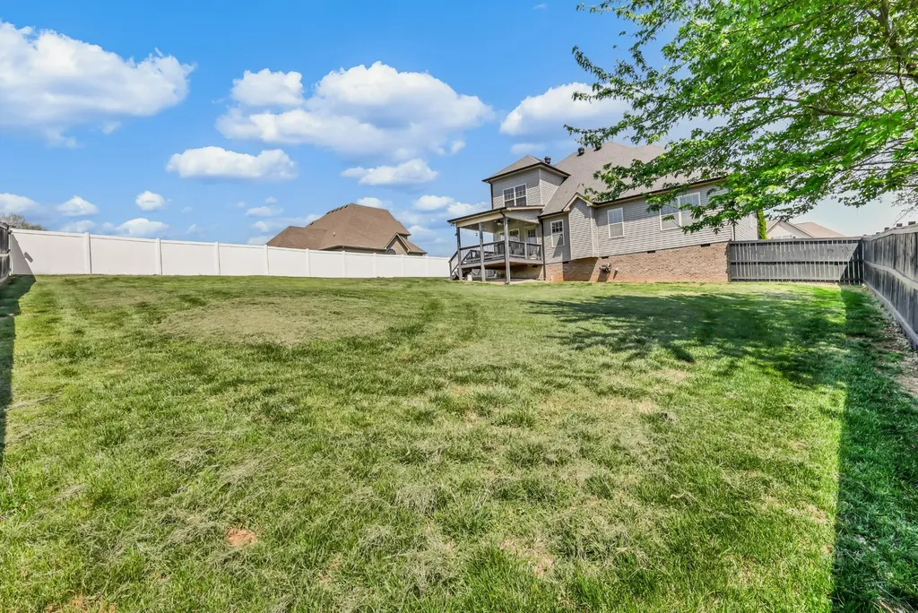 2212 Ellington Gait Drive Clarksville TN 37043