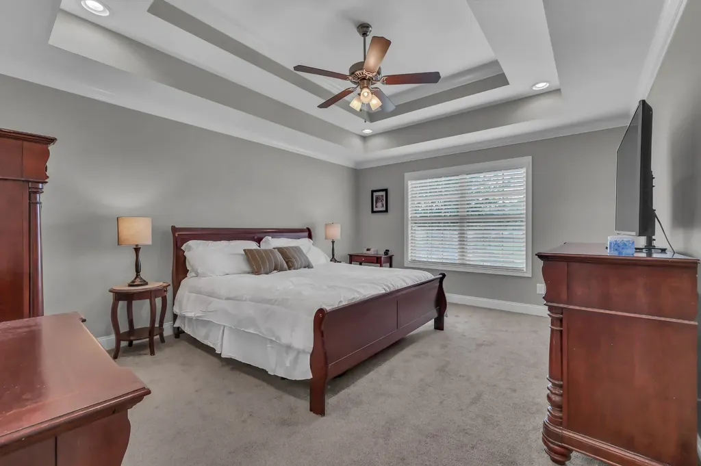 2212 Ellington Gait Drive Clarksville TN 37043