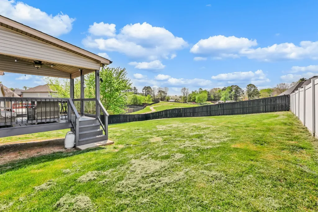 2212 Ellington Gait Drive Clarksville TN 37043
