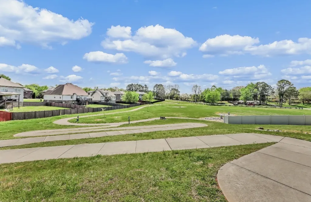 2212 Ellington Gait Drive Clarksville TN 37043