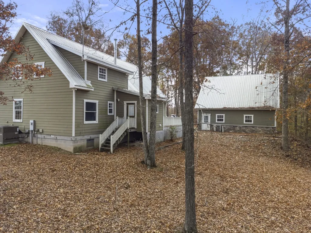1148 Stoltz Road Centerville TN 37033