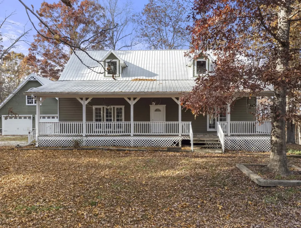 1148 Stoltz Road Centerville TN 37033