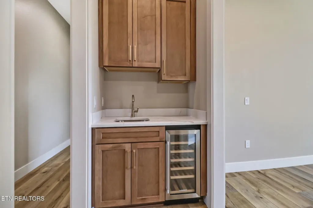 1345 Albert Frye Road Crossville TN 38571