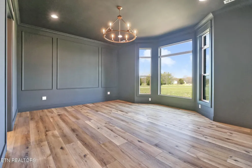 1345 Albert Frye Road Crossville TN 38571