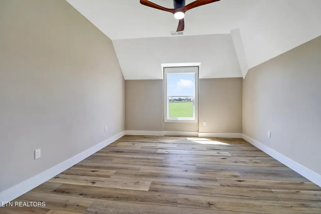 1345 Albert Frye Road Crossville TN 38571