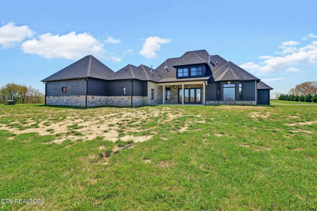 1345 Albert Frye Road Crossville TN 38571