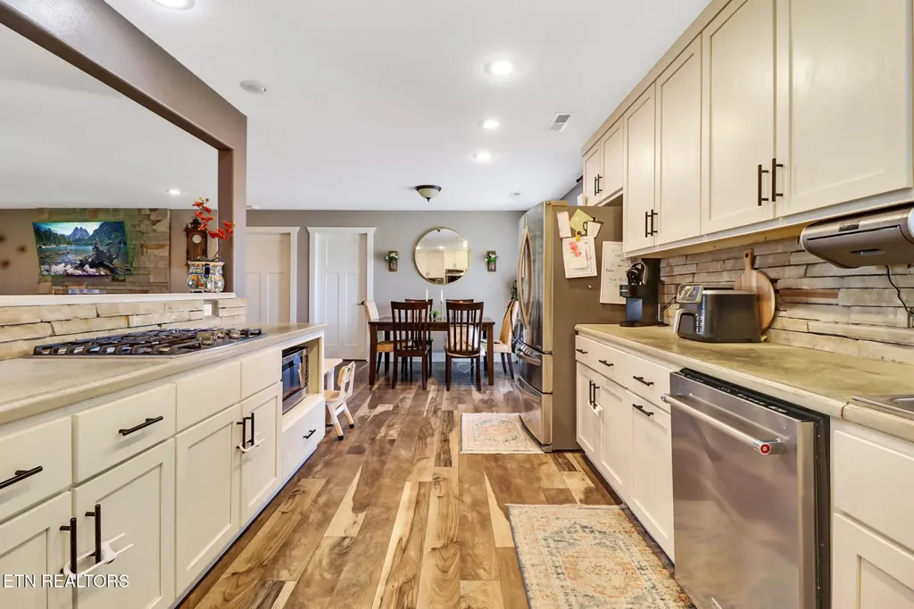 1345 Albert Frye Road Crossville TN 38571