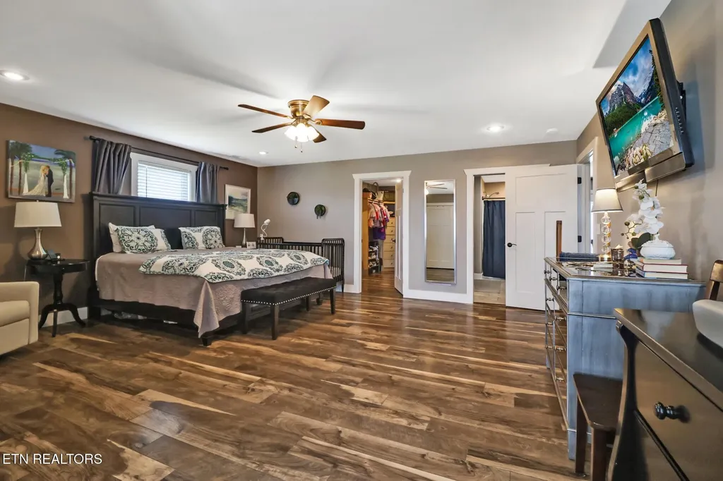 1345 Albert Frye Road Crossville TN 38571