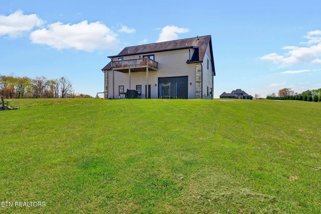 1345 Albert Frye Road Crossville TN 38571