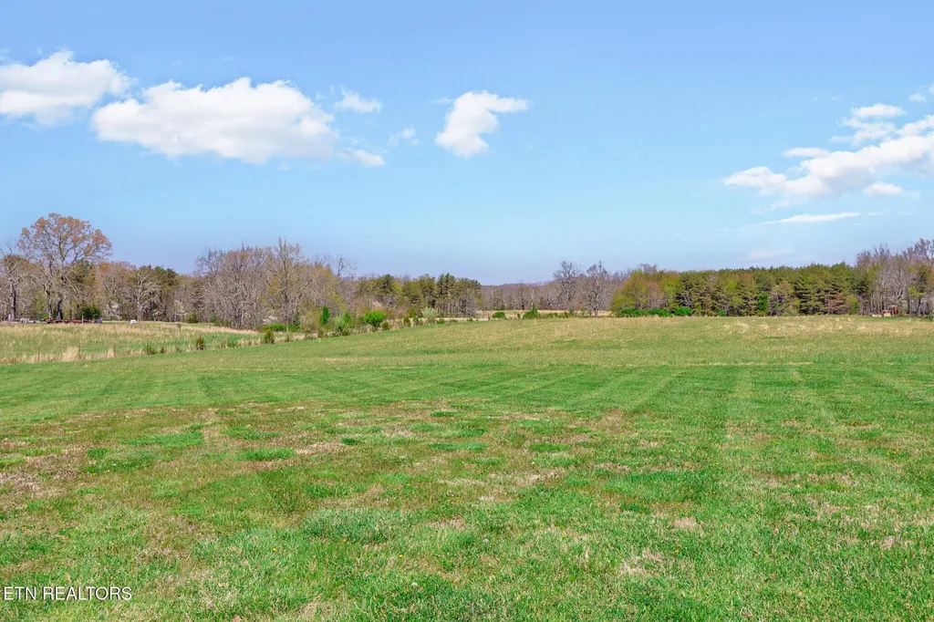 1345 Albert Frye Road Crossville TN 38571
