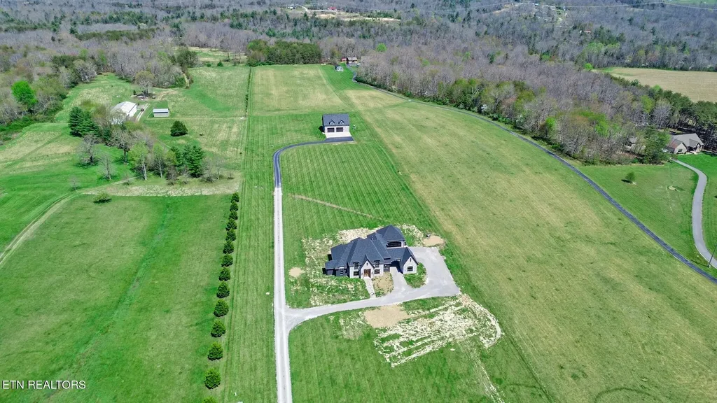 1345 Albert Frye Road Crossville TN 38571