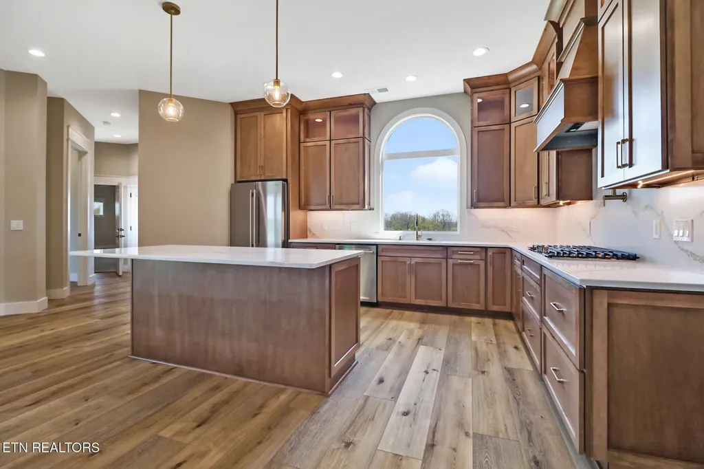 1345 Albert Frye Road Crossville TN 38571