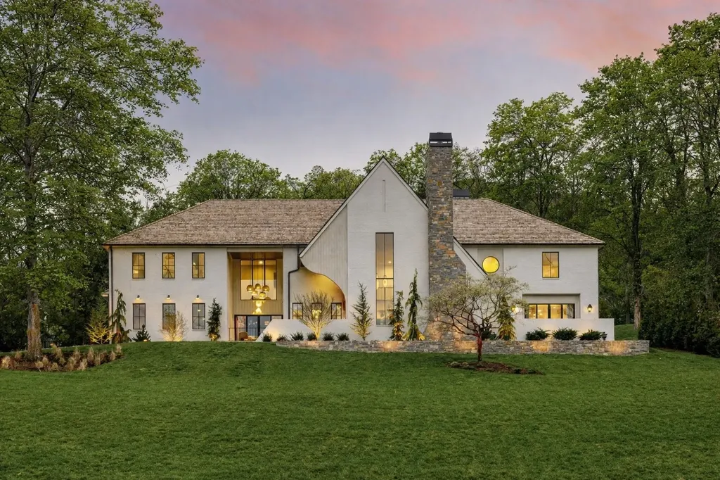 1049 Overton Lea Road Nashville TN 37220