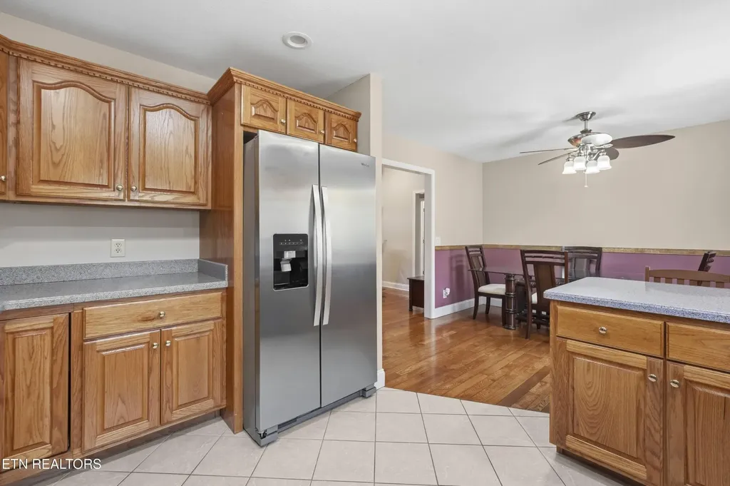240 Carriage Drive Crossville TN 38555