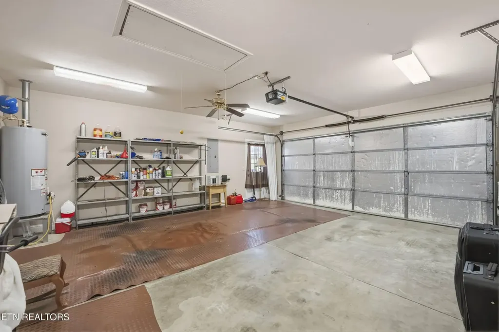 240 Carriage Drive Crossville TN 38555