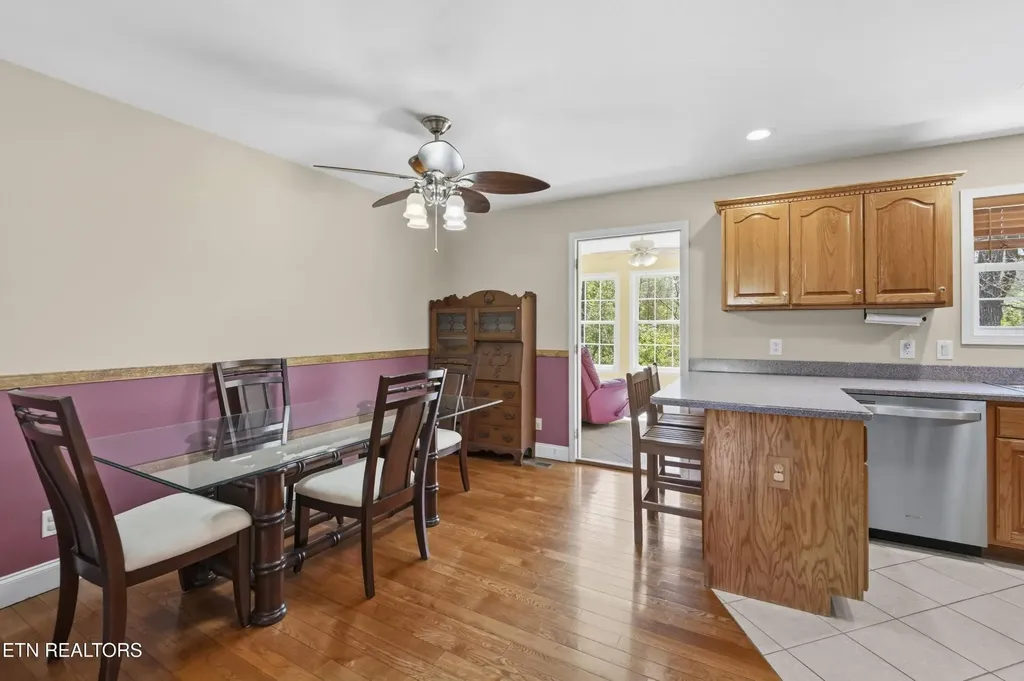 240 Carriage Drive Crossville TN 38555