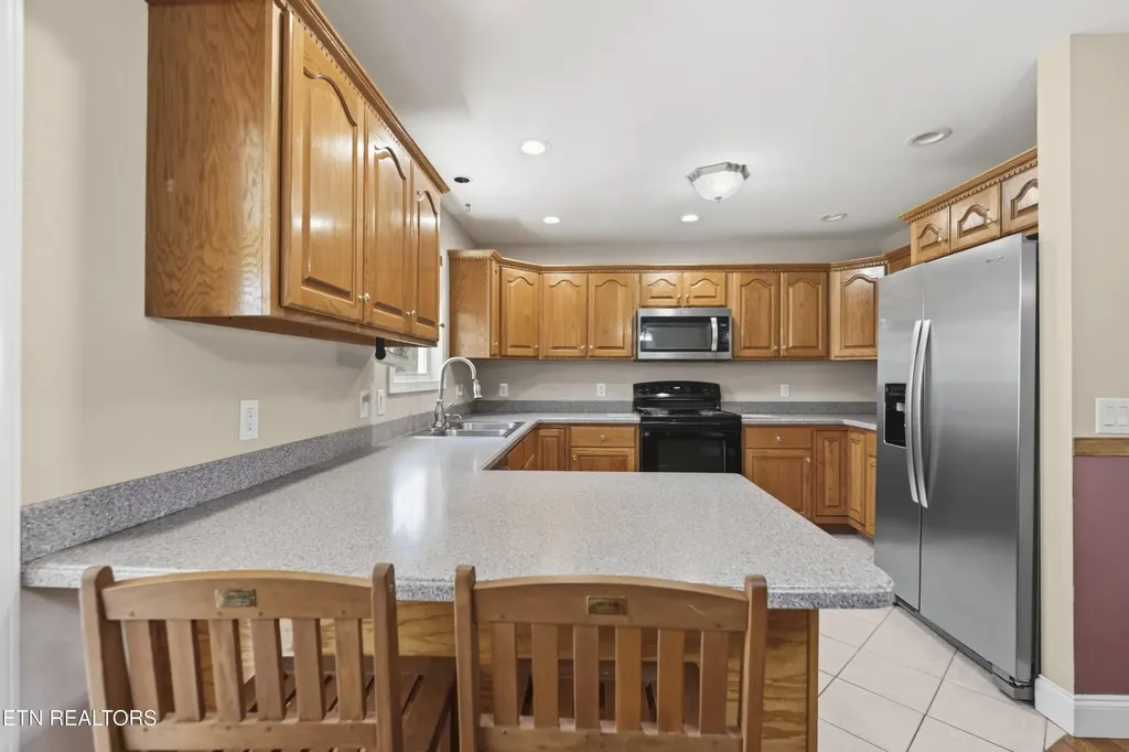 240 Carriage Drive Crossville TN 38555