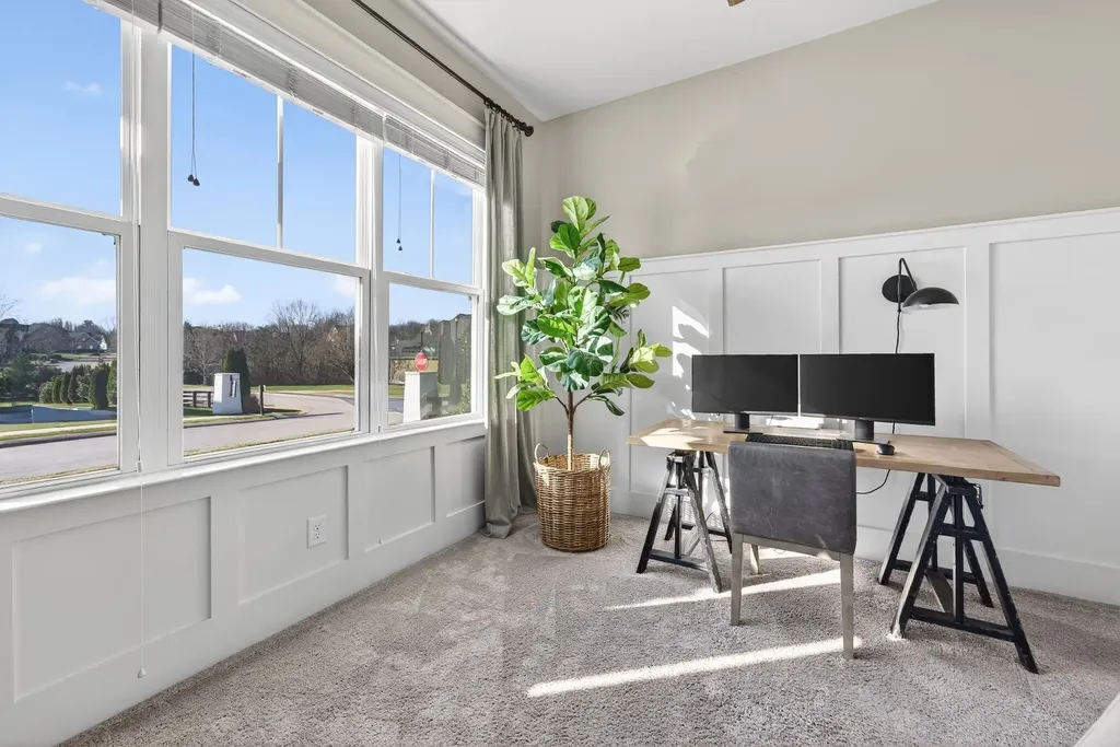 998 Spruce Ridge Lane Spring Hill TN 37174