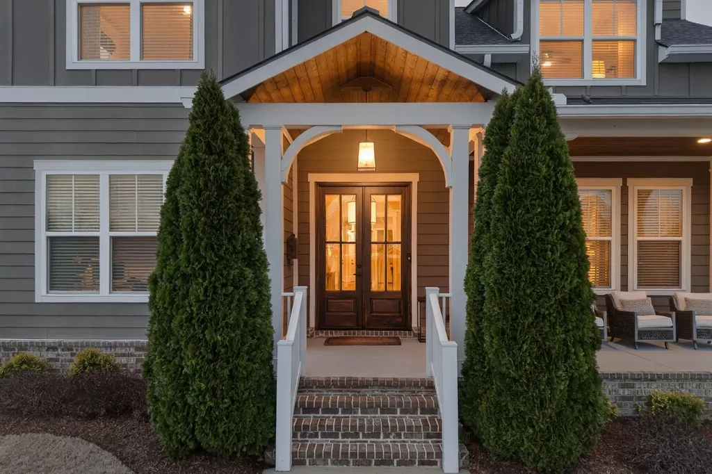 998 Spruce Ridge Lane Spring Hill TN 37174