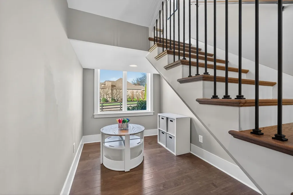 998 Spruce Ridge Lane Spring Hill TN 37174