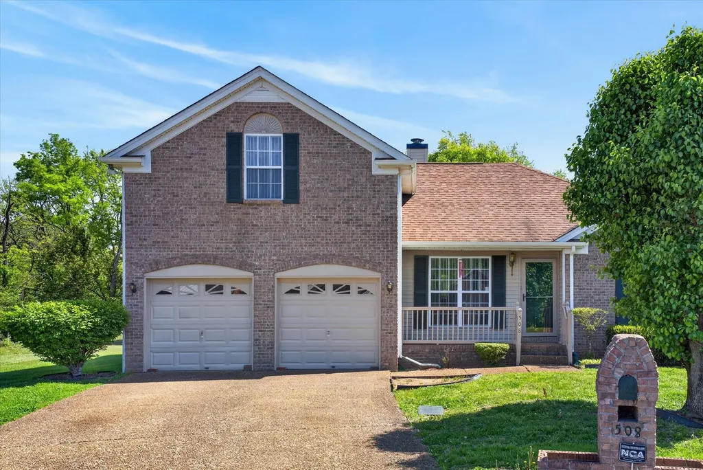508 Megan Rose Way Joelton TN 37080