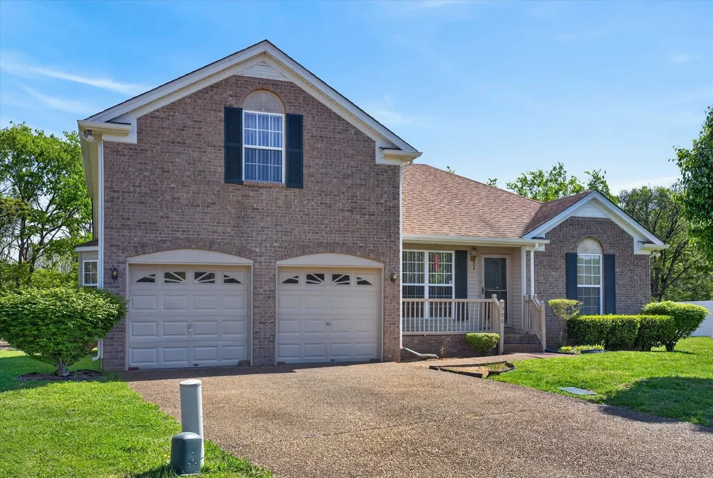508 Megan Rose Way Joelton TN 37080
