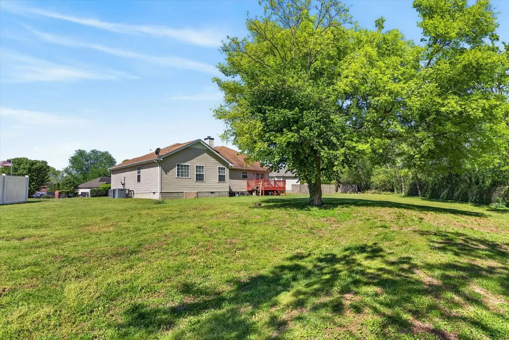 508 Megan Rose Way Joelton TN 37080