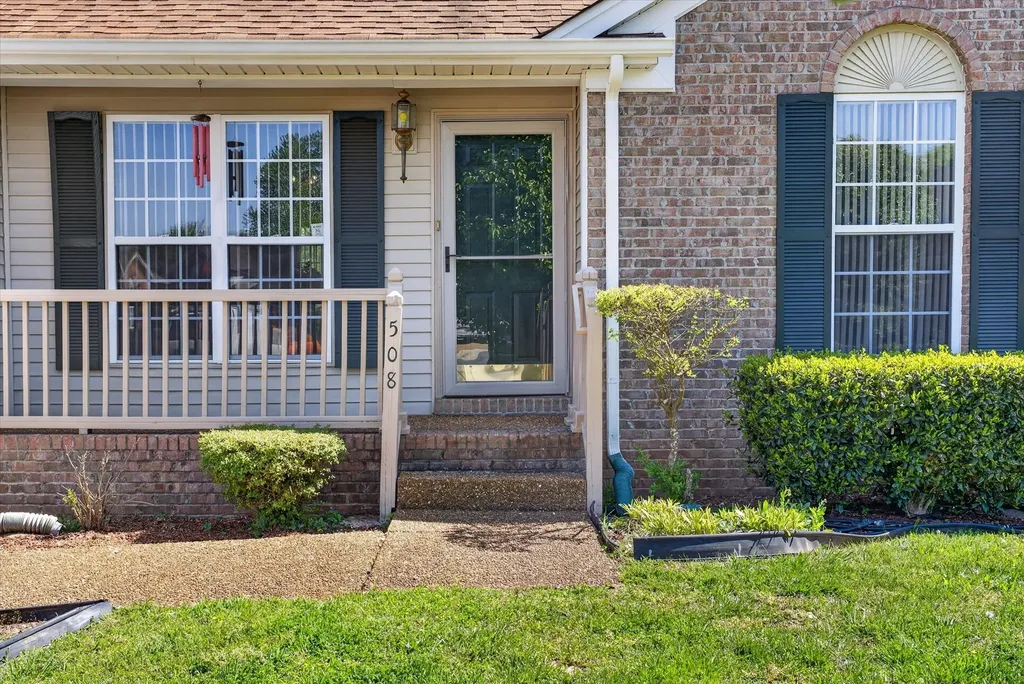 508 Megan Rose Way Joelton TN 37080