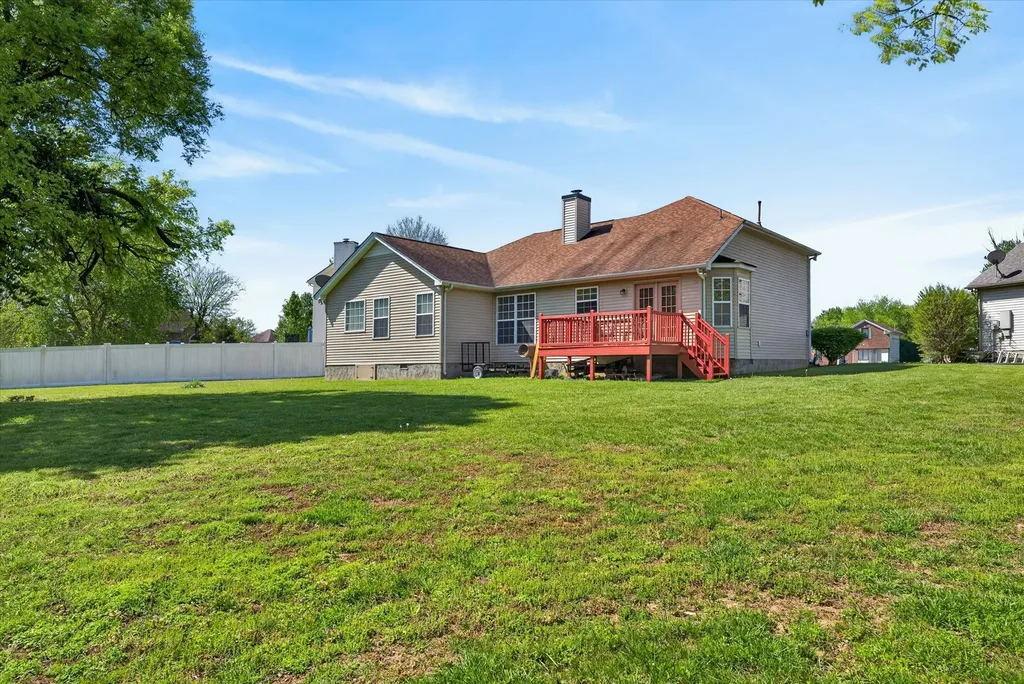 508 Megan Rose Way Joelton TN 37080