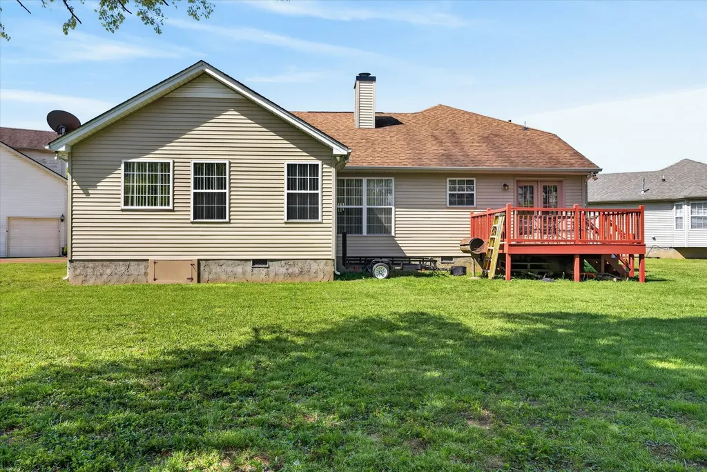 508 Megan Rose Way Joelton TN 37080