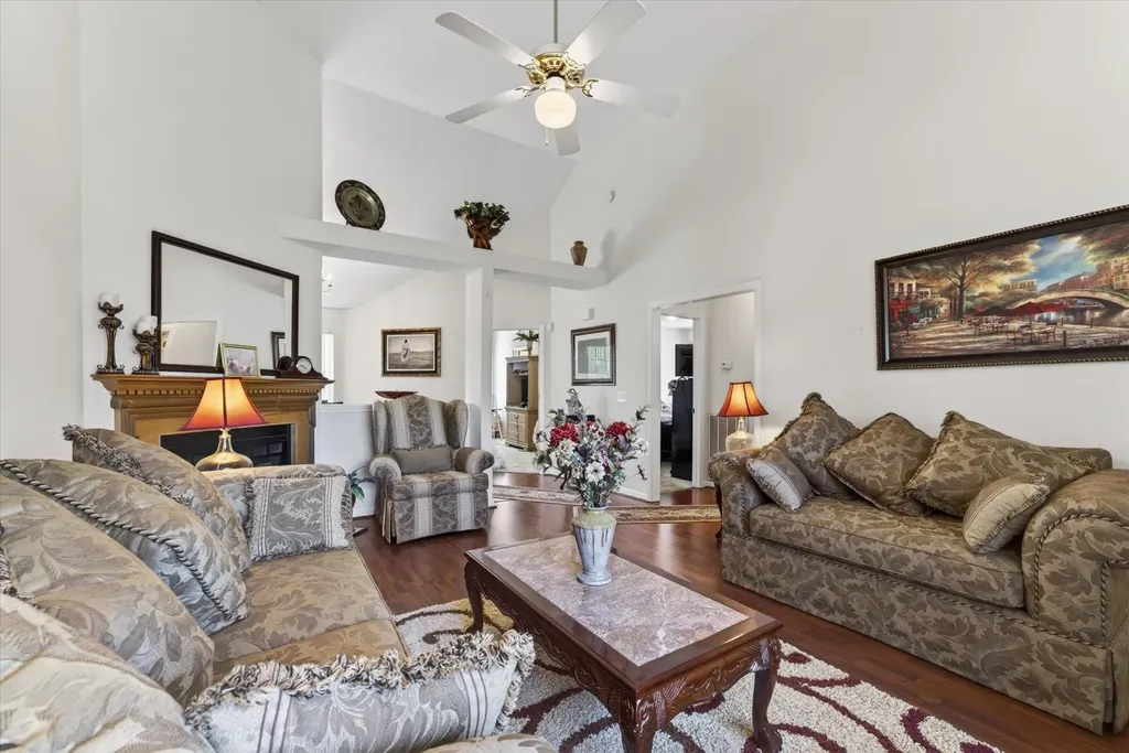 508 Megan Rose Way Joelton TN 37080