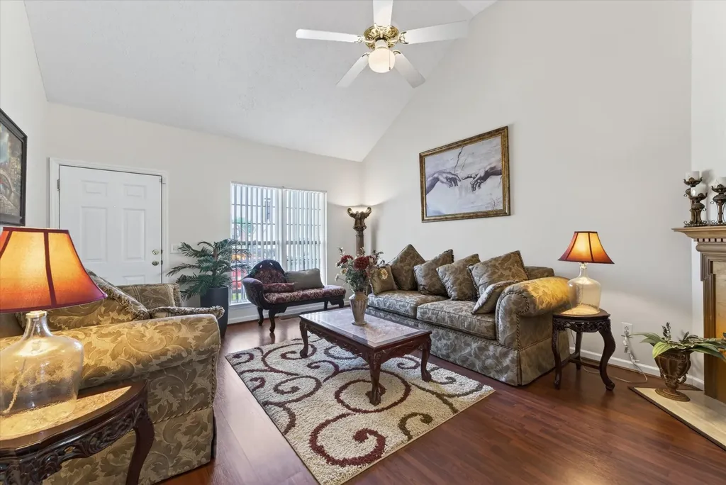508 Megan Rose Way Joelton TN 37080
