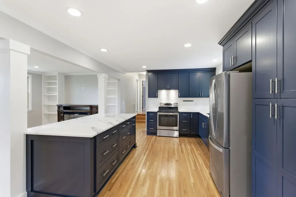 510 Rochelle Drive Nashville TN 37220