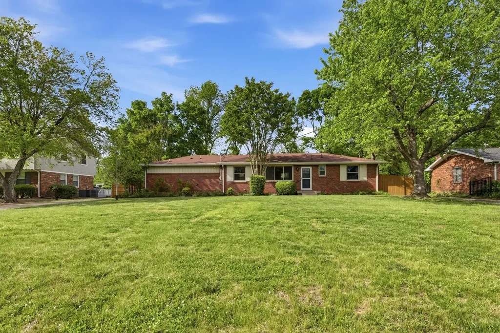 510 Rochelle Drive Nashville TN 37220