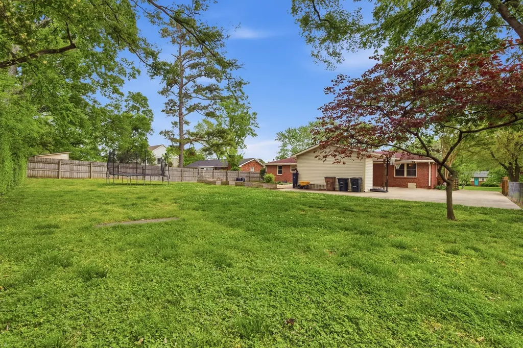 510 Rochelle Drive Nashville TN 37220