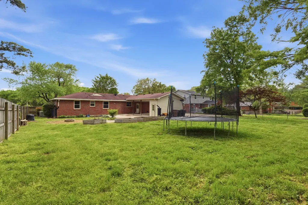 510 Rochelle Drive Nashville TN 37220