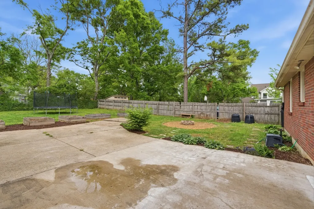 510 Rochelle Drive Nashville TN 37220