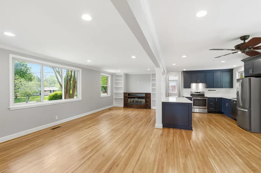 510 Rochelle Drive Nashville TN 37220