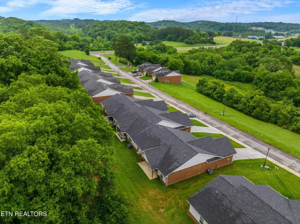 1032 Patriots Landing Dandridge TN 37725