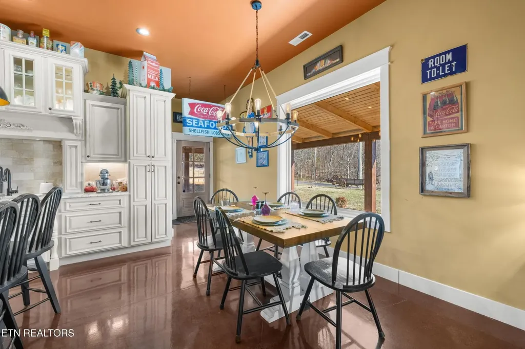 559 Morie Road Dandridge TN 37725