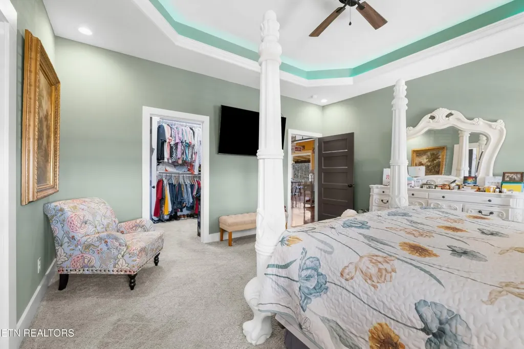 559 Morie Road Dandridge TN 37725