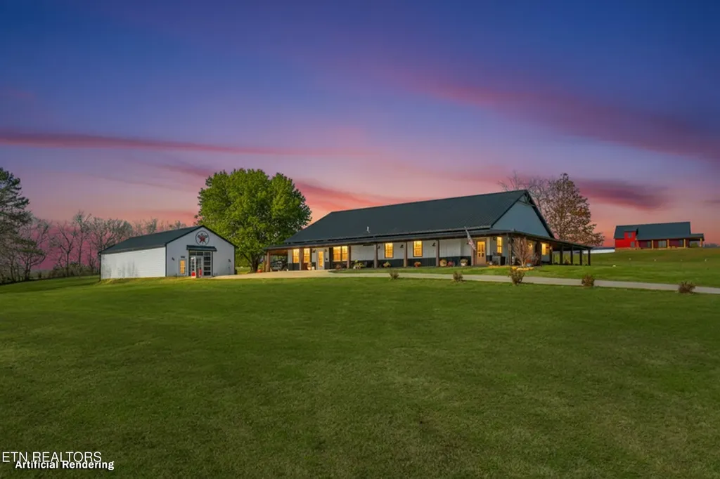 559 Morie Road Dandridge TN 37725